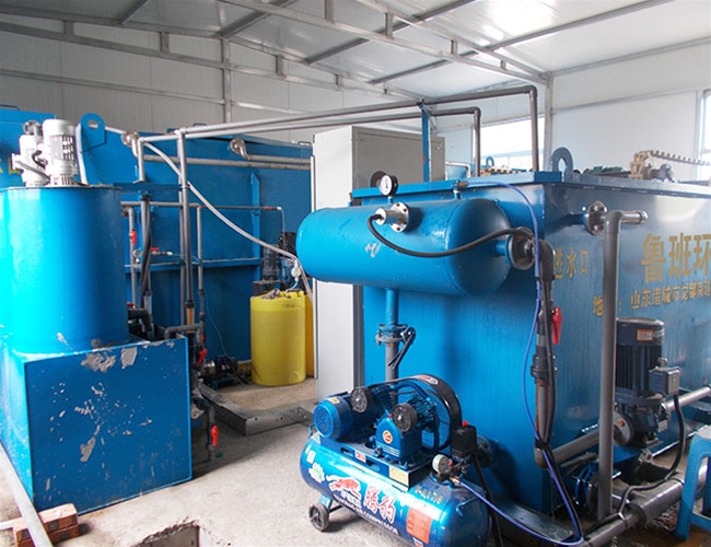 營口恒昌百源食品有限公司建一食品站